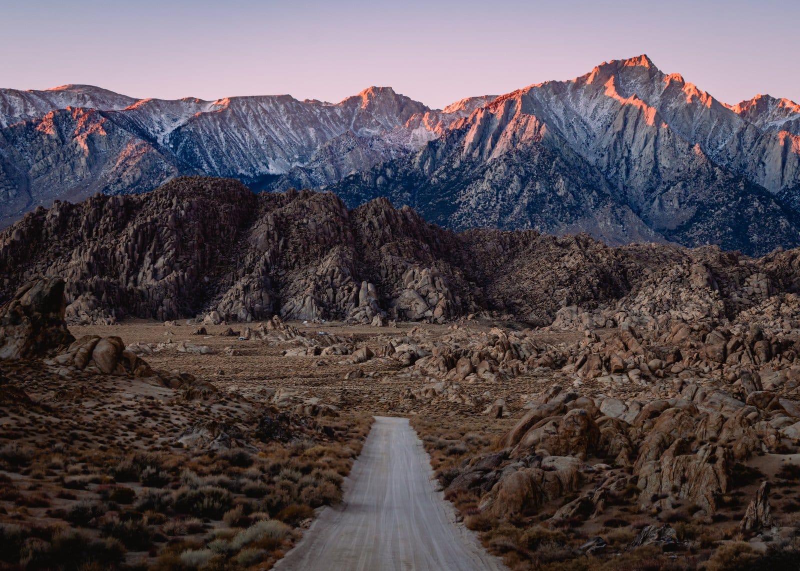 <p class="wp-caption-text">Image Credit: Shutterstock / chasehunterphotos</p>  <p><span><strong>Height:</strong> 14,505 feet</span> <span>The tallest peak in the contiguous US, Mount Whitney is accessible via a challenging but non-technical day hike, with permits required. The Whitney Portal area provides less strenuous nature walks, camping, and breathtaking views suitable for the whole family.</span></p>