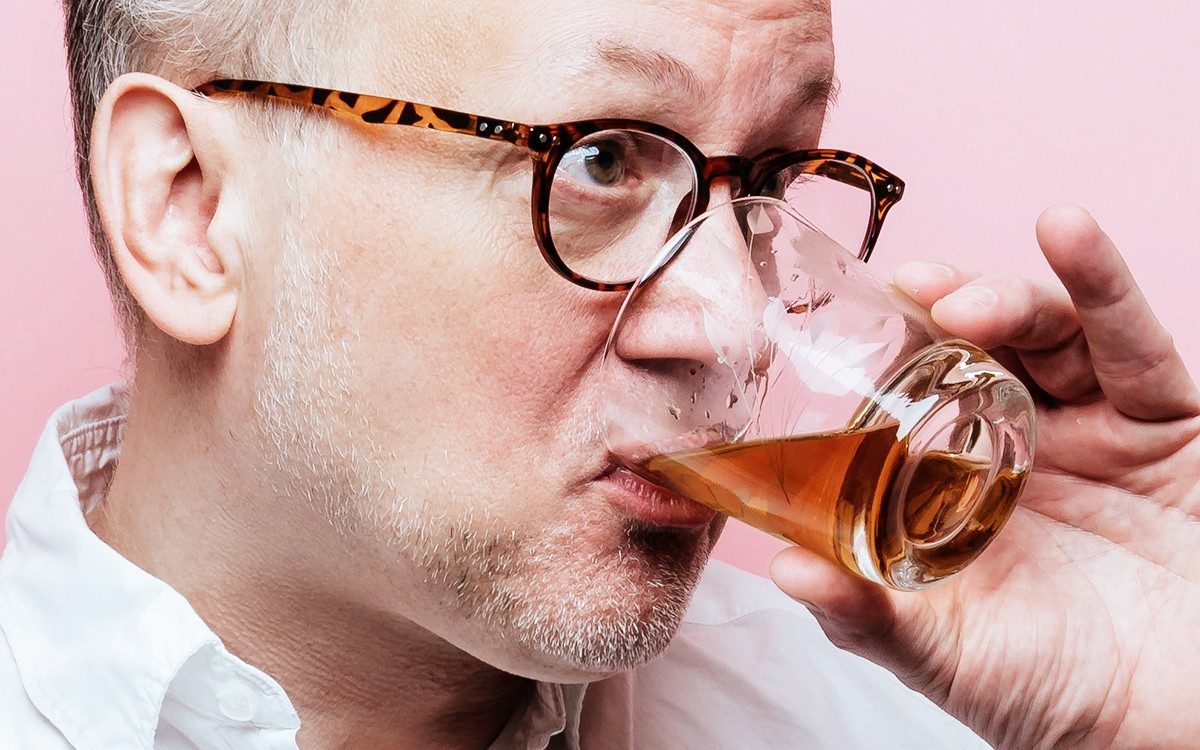how to, your alcohol tolerance changes as you age – here’s how to minimise the damage