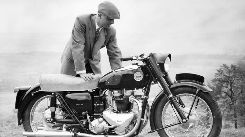 whatever happened to ariel motorcycles?