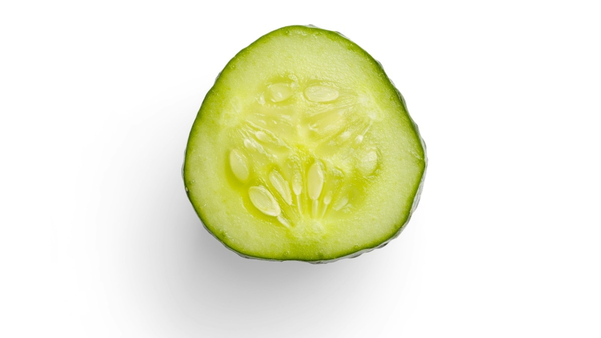 7 benefits of having cucumber