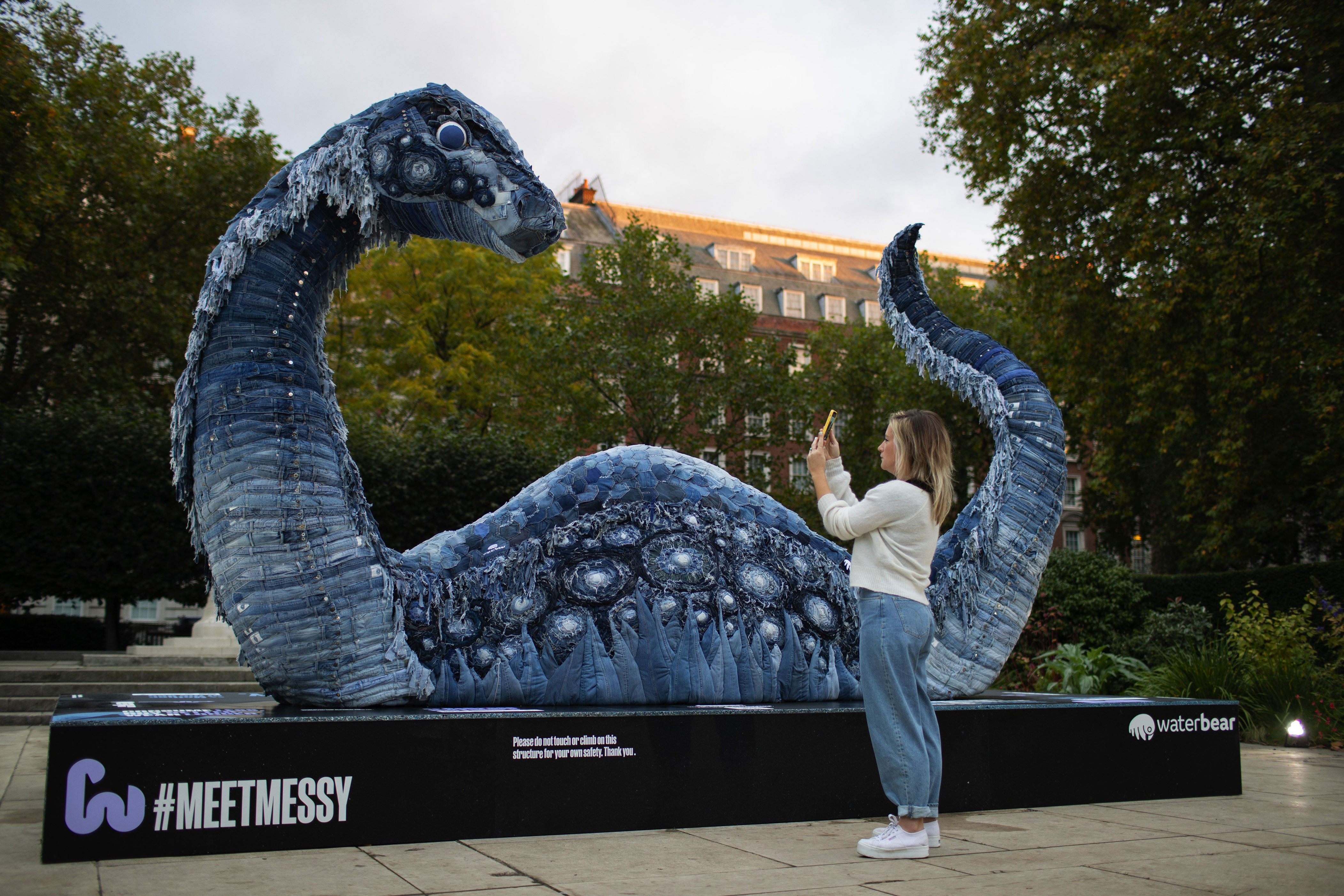 Nasa asked to get involved in the search for the Loch Ness Monster
