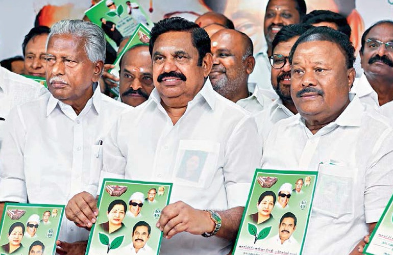 tamil nadu | a formidable front
