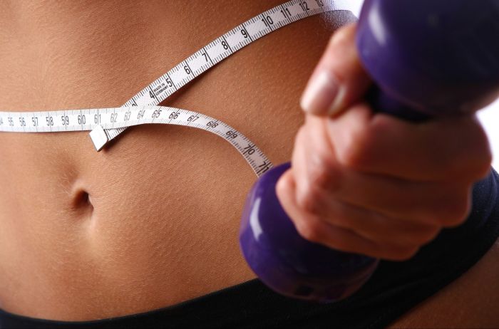 la dieta que te permite bajar 3 kilos y deshinchar el abdomen en una semana