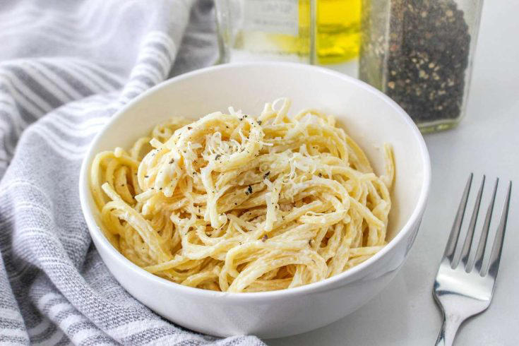 22 Kid-Friendly Pasta Recipes