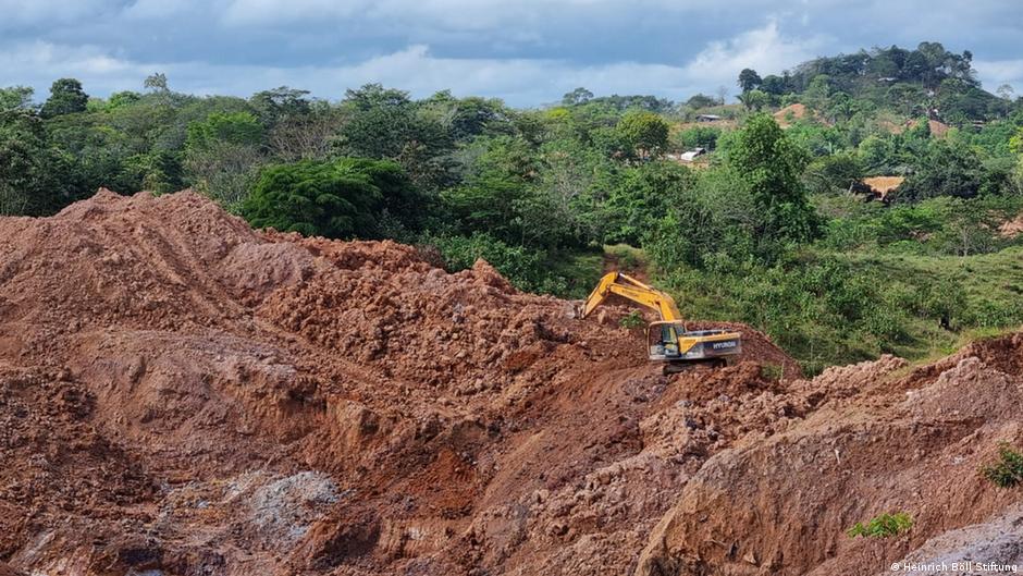 nicaragua pierde millones de fondos climáticos por vulnerar los derechos de los pueblos originarios