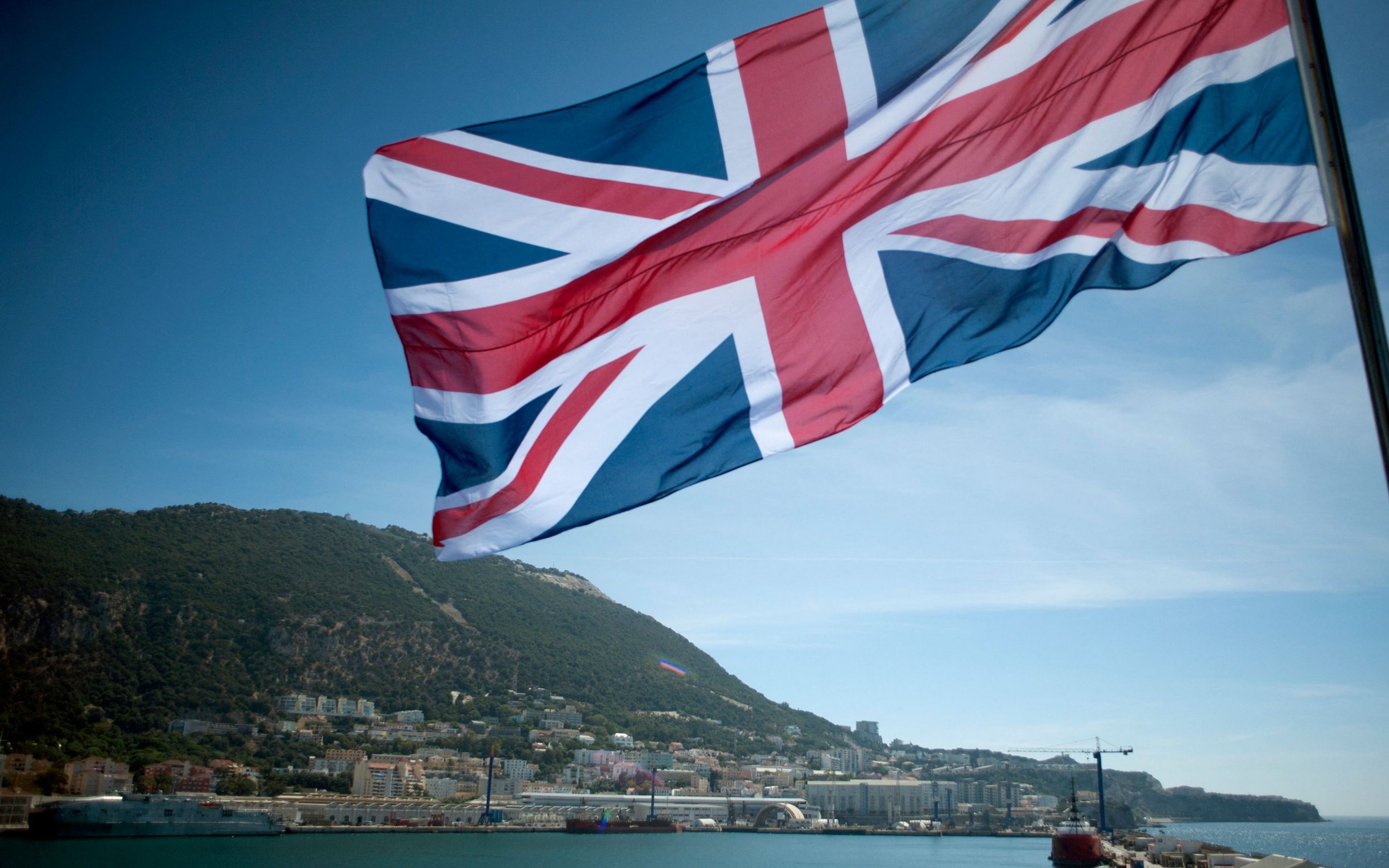 the eu is in danger of taking gibraltar by stealth