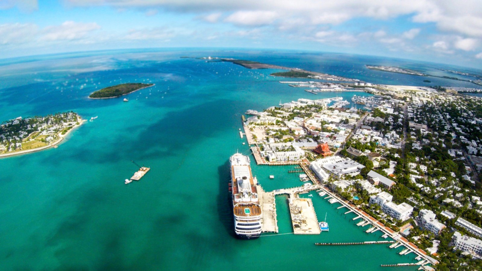 <p>Those who have spent time in the Florida Keys know that the locals’ way of life differs slightly from the rest of the country. Key West is eclectic, but that’s the charm of the island town.</p><p>Fort Zachary Taylor Historic State Park has clear turquoise water, perfect for snorkeling and turtle watching. After spending time on the beach, check out Mallory Square’s shops, bars, and street performers for a unique, unforgettable Florida Keys experience.</p>