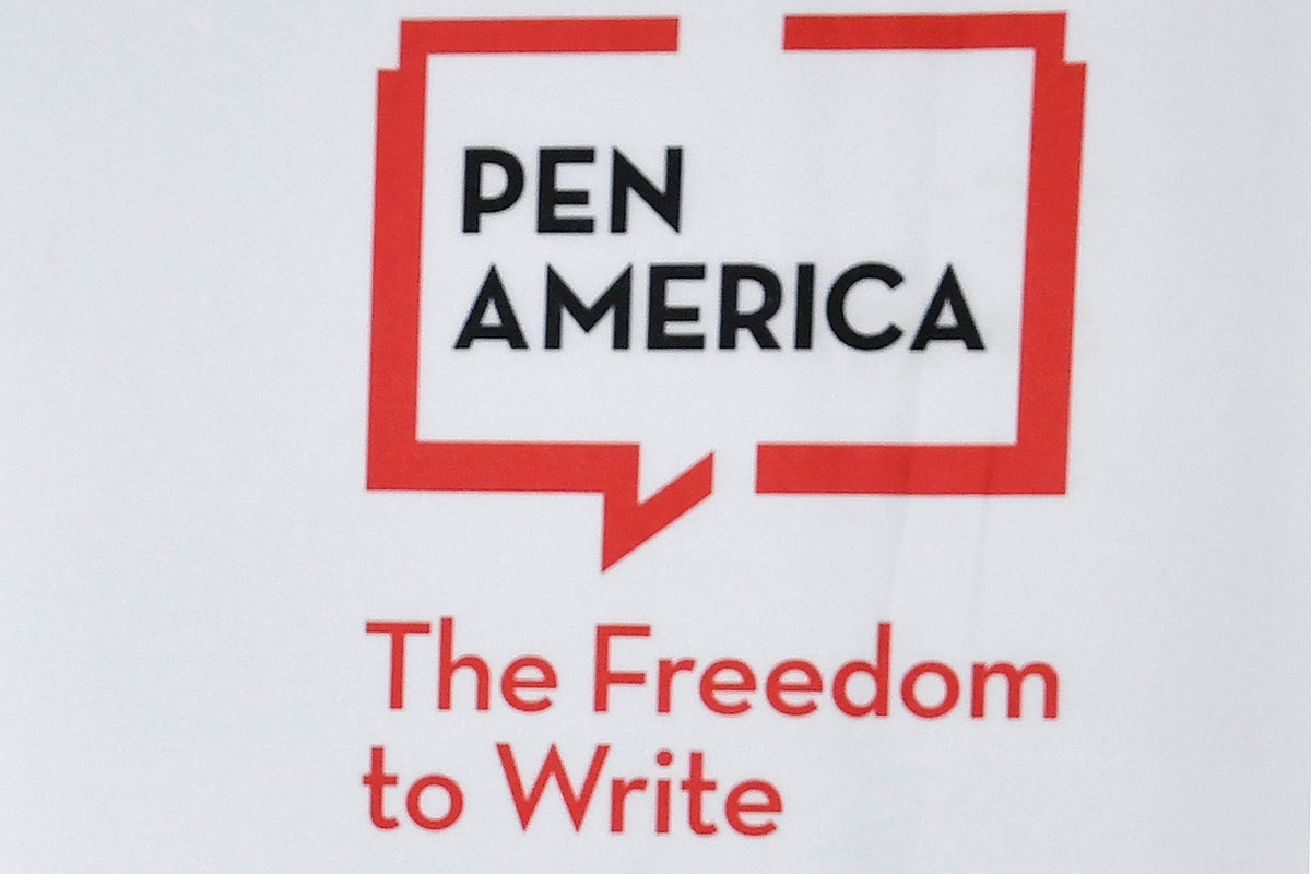 several writers decline recognition from pen america in protest over its israel-hamas war stance