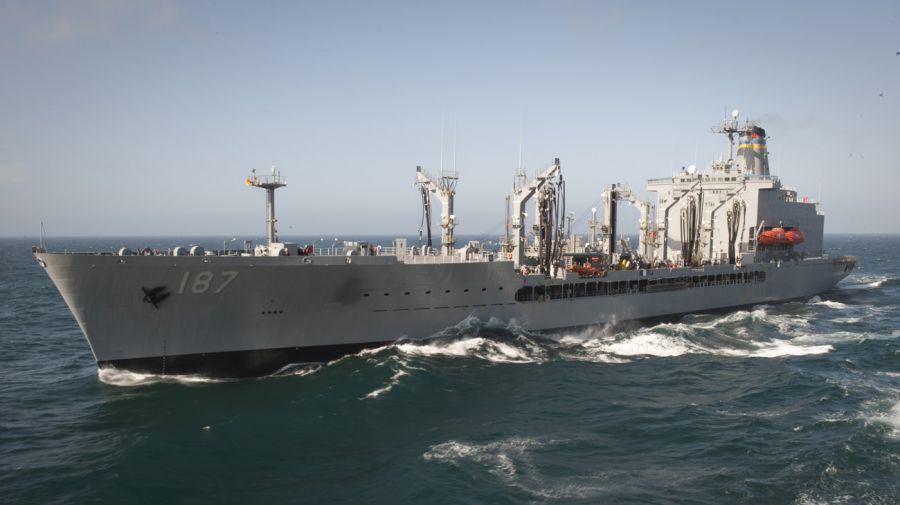 ee.uu desplegará tres buques en américa del sur y realizará ejercicios navales con aliados de la región