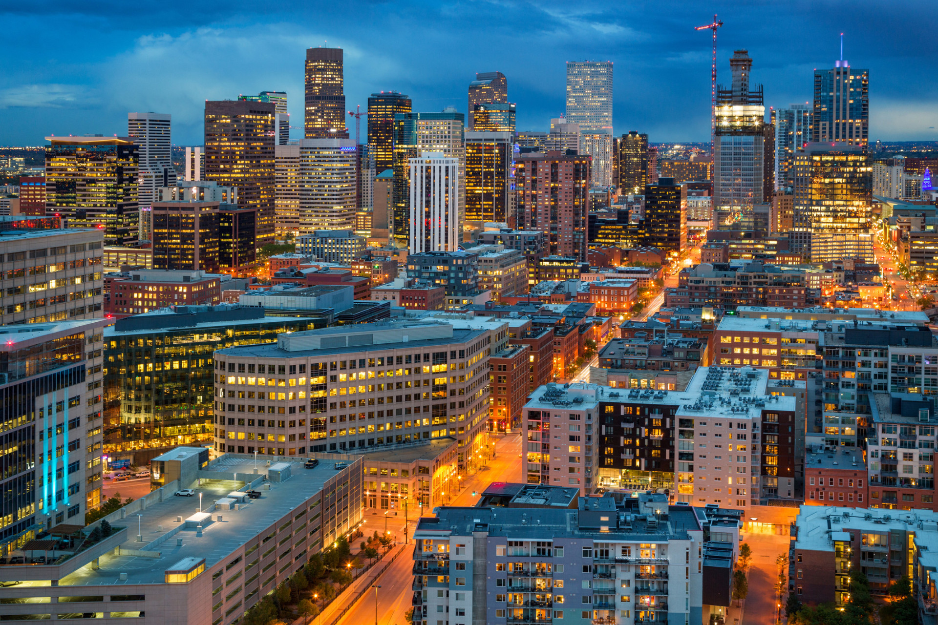 Nestled in the South Platte River valley of the Western United States is Denver, the 17th-most Googled travel destination. This city, nicknamed the "Mile High City" due to its elevation, hosts a plethora of museums and a glorious botanical garden.<p><a href="https://www.msn.com/en-us/community/channel/vid-7xx8mnucu55yw63we9va2gwr7uihbxwc68fxqp25x6tg4ftibpra?cvid=94631541bc0f4f89bfd59158d696ad7e">Follow us and access great exclusive content every day</a></p>