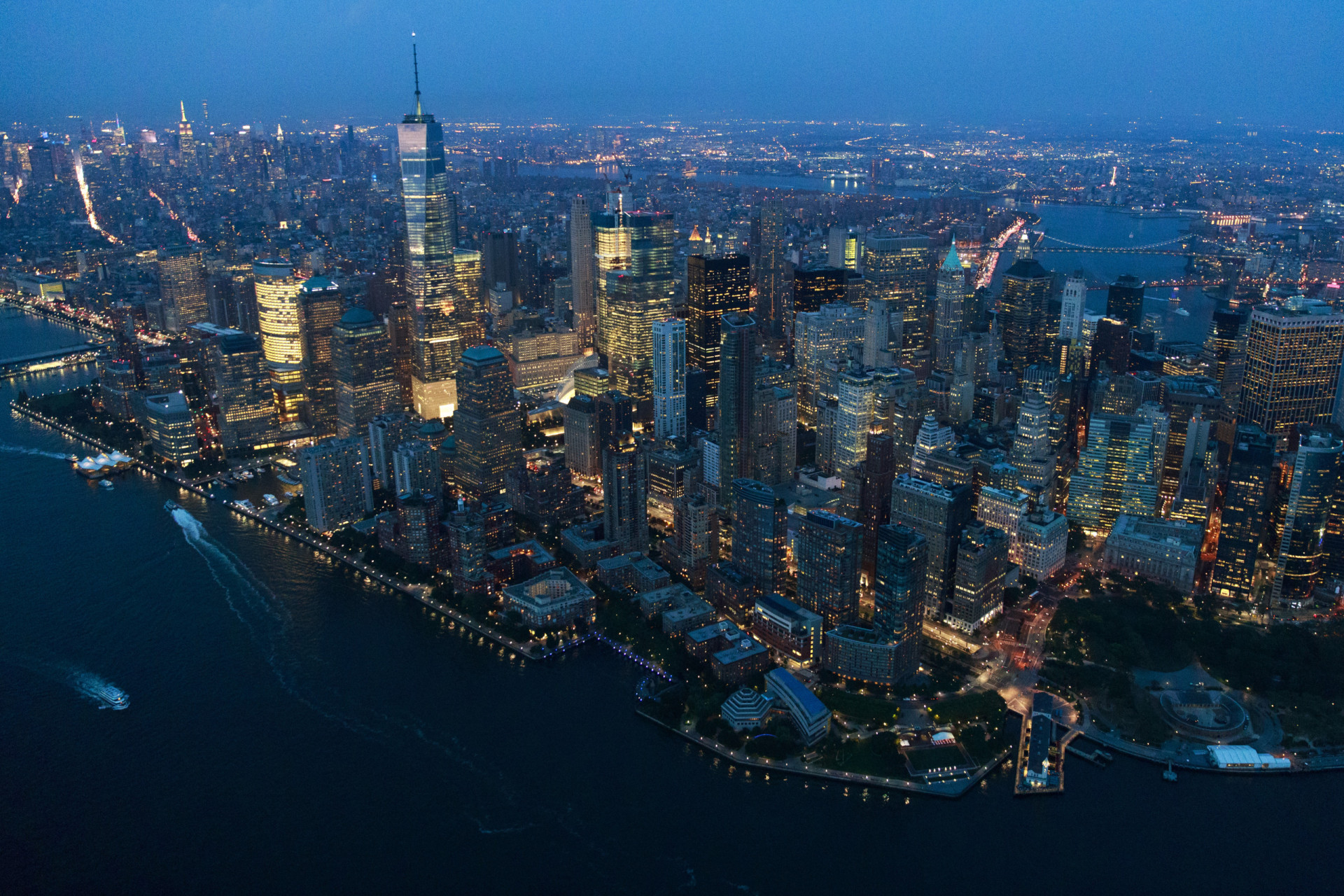 <p>New York has often been described as the cultural capital of the world, a place where theater, architecture, art, and fashion blend together in a dizzying mixture. It’s no wonder that this metropolis is ranked fifth on this list.</p><p>You may also like:<a href="https://www.starsinsider.com/n/452409?utm_source=msn.com&utm_medium=display&utm_campaign=referral_description&utm_content=700885en-us"> Interesting facts you didn't know about Joe Biden</a></p>