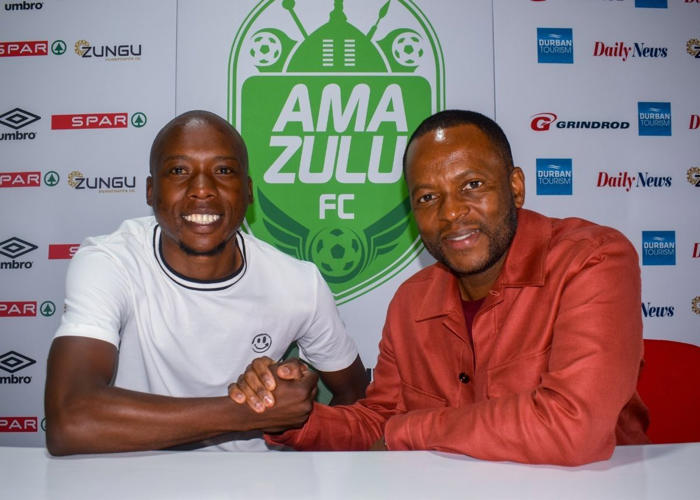 how to, how to take care of club money – amazulu boss