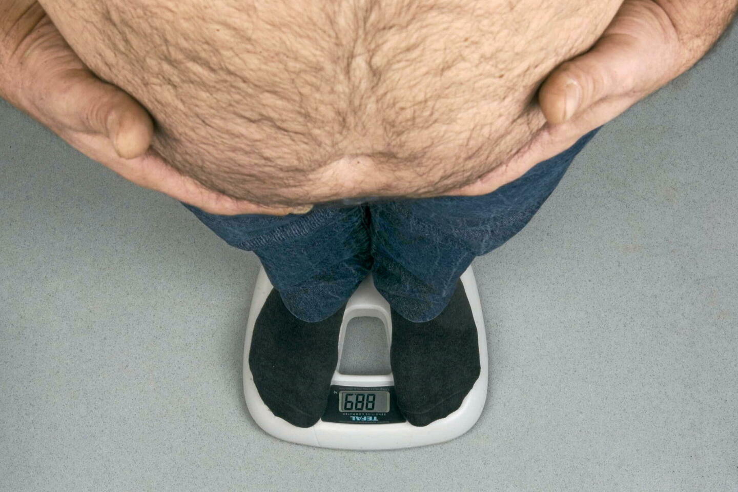 surpoids et obésité : la vérité sur l’imc