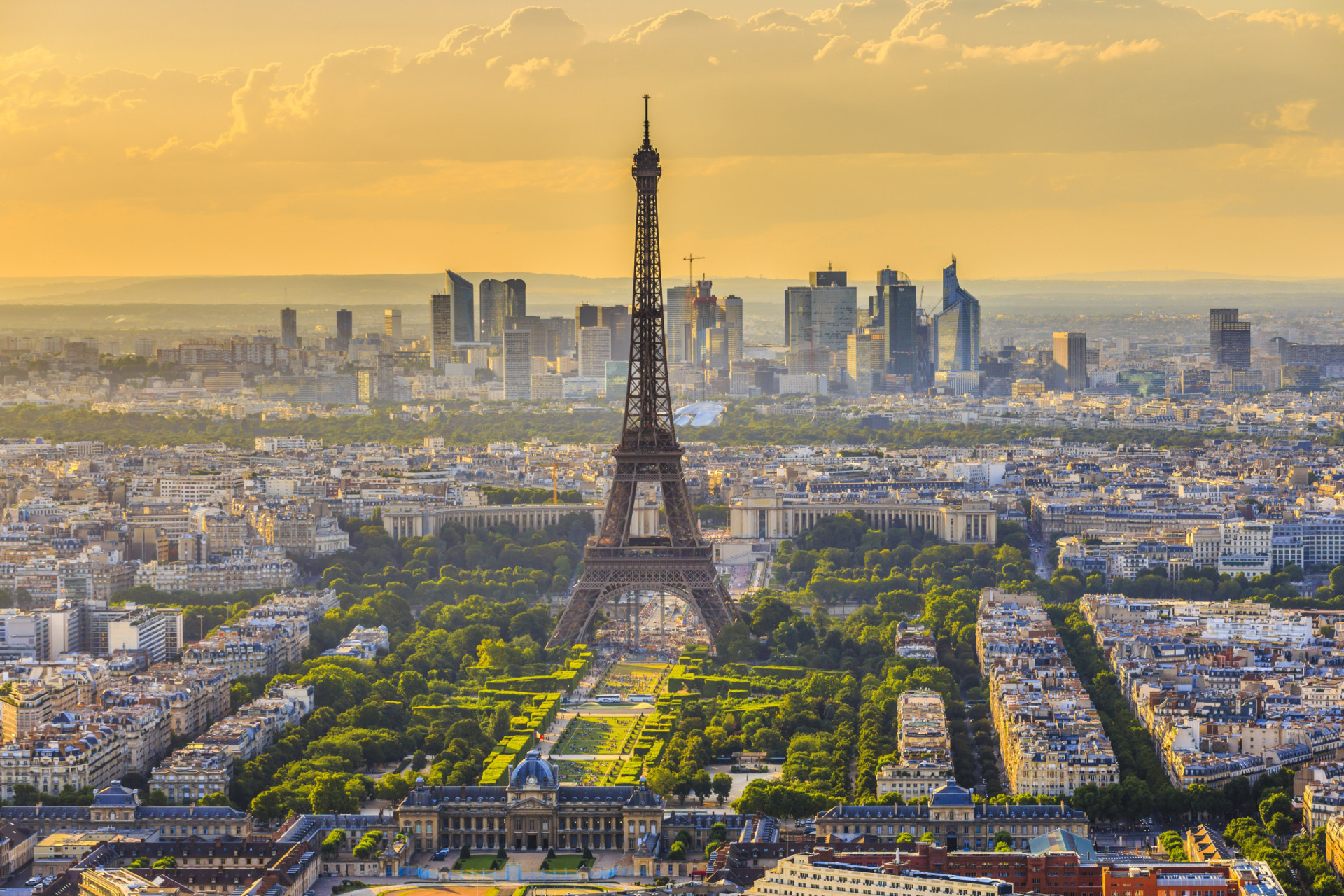 <p>The French capital is certainly worthy of its place as the second-most Googled city. Paris is also known as the "City of Light," and has had a leading role in the arts and sciences for many centuries.</p><p><a href="https://www.msn.com/en-us/community/channel/vid-7xx8mnucu55yw63we9va2gwr7uihbxwc68fxqp25x6tg4ftibpra?cvid=94631541bc0f4f89bfd59158d696ad7e">Follow us and access great exclusive content every day</a></p>