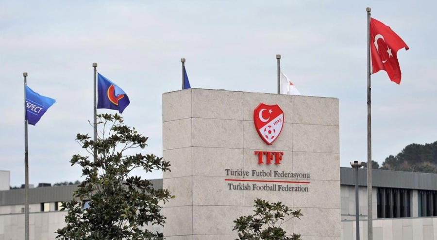 türkiye futbol federasyonu'nu bülent korkmaz'ın iddialarına yanıt verdi