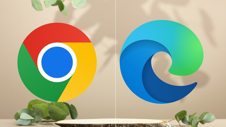 microsoft, android, windows, microsoft, chrome vs. edge: which chromium browser is best in 2024?