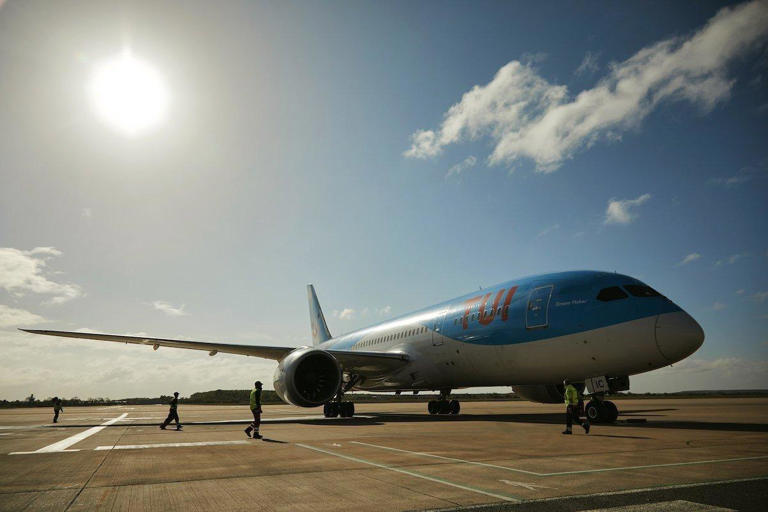Doncaster Sheffield Airport: Budget airline TUI 'keen to return' to re-opened airport and could be main carrier