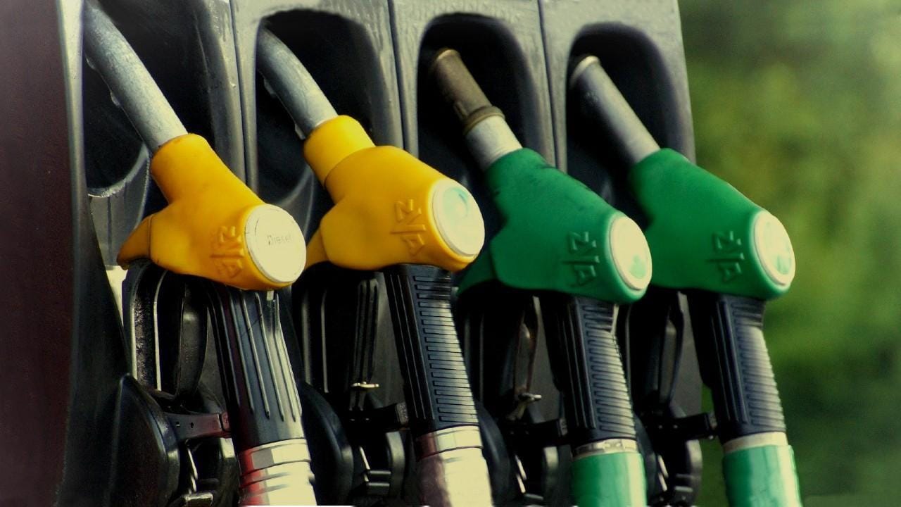 vê como vai estar o preço dos combustíveis a partir de 29 de abril