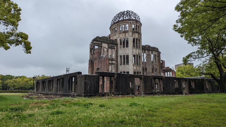 The Ultimate Hiroshima Day Trip Itinerary from Kyoto, Japan