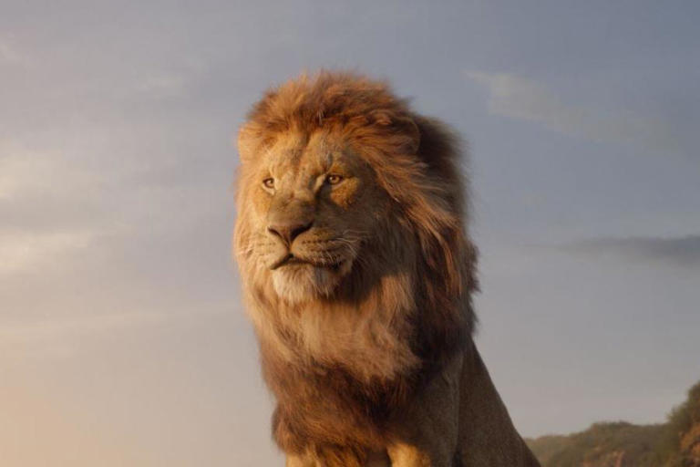 'Mufasa El Rey León' sorprende con su exclusivo avance en la CinemaCon