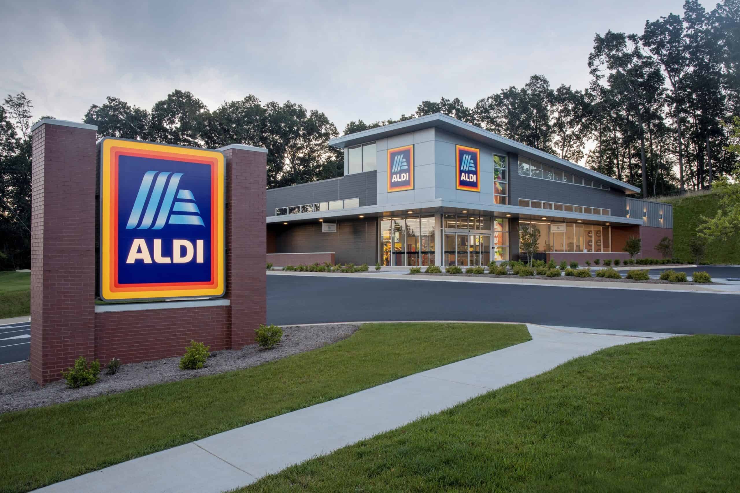 <p>A study by <a href="https://reviews.cheapism.com/cheapest-groceries-walmart-vs-kroger-vs-aldi/" rel="noopener">Cheapism</a> showed that Aldi could save you 42% off your groceries bill as it is the cheapest place to buy groceries in America. If you’re already purchasing the generic brand at your current grocery store, you can still save 20% of your grocery bill by switching to Aldi.</p> <p>Yes, there are claims out there that by doing nothing but changing your grocery store, you can save $2,548 to $5,352 a year by shopping at Aldi (the equivalent of 20% and 42%, respectively)</p>