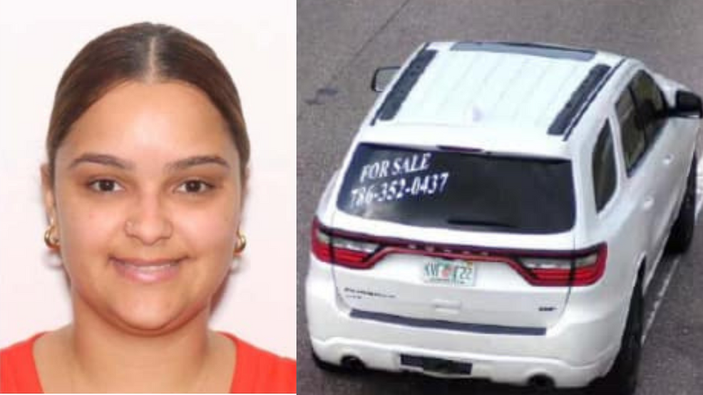 Deputies: 31-year-old Florida woman missing after being carjacked at ...