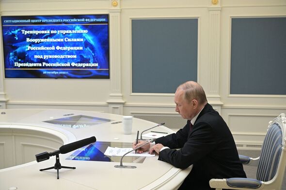 vladimir putin one step closer to putting nuclear energy in space with new order