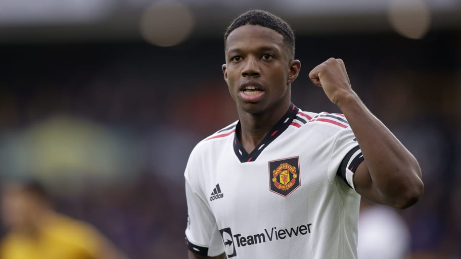 Tyrell Malacia's Mysterious Season-long Absence From Man Utd Explained