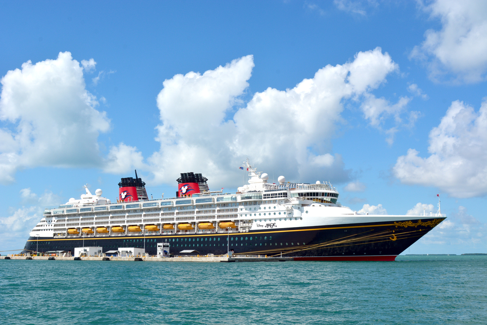 <p>If you're flexible about cabin location, let Disney to assign your room and enjoy significant savings. </p>  <p>Simply choose the type of room you want, like an inside cabin, and your specific room will be assigned closer to your sail date.</p>
