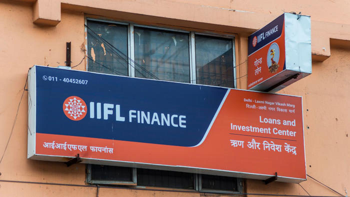 iifl finance to sell nse shares worth ₹84.7 crore