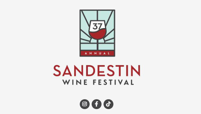 37th Annual Sandestin Wine Festival