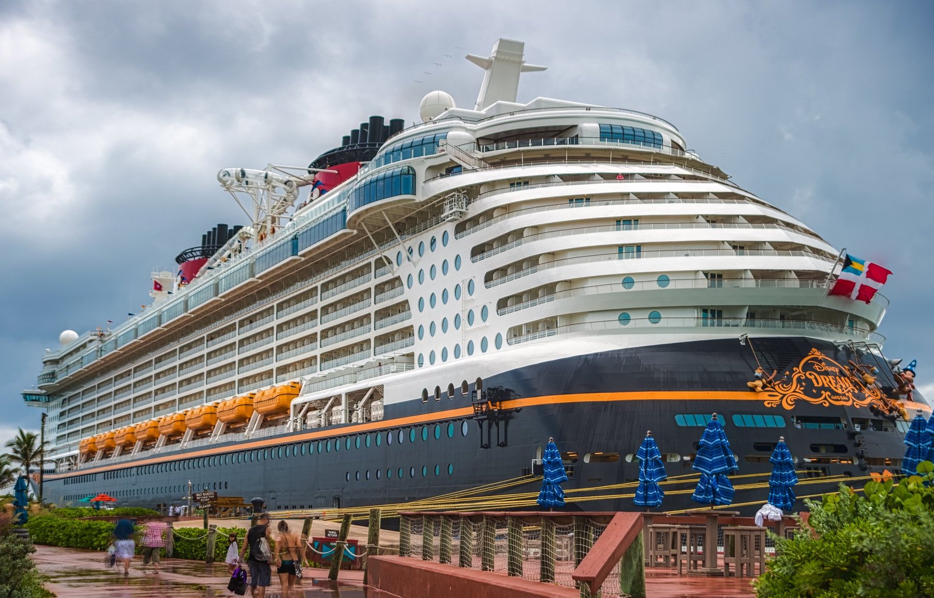 <p>Elevate your Disney Cruise Line adventure with pre- or post-sailing escapes through Adventures by Disney. </p>  <p><strong>Explore iconic cities</strong> like Barcelona, Paris, and Rome through itineraries designed to immerse you in the local culture.</p>