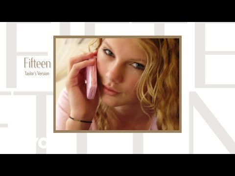 <p>Teenage girls are used to having their experiences belittled by popular media, which is why Taylor Swift's "Fifteen" stands out as remarkable. Originally released back when the singer was in her country era, "Fifteen" is a bittersweet ballad about adolescence and friendship that every woman can relate to. </p><p><em><strong>Best lyric: </strong>"And Abigail gave everything she had / To a boy who changed his mind / And we both cried"</em></p><p><a class="body-btn-link" href="https://open.spotify.com/track/2nqio0SfWg6gh2eCtfuMa5?si=cae2279bba164457">STREAM NOW</a></p><p><a href="https://www.youtube.com/watch?v=rLCol1C3ouc">See the original post on Youtube</a></p>