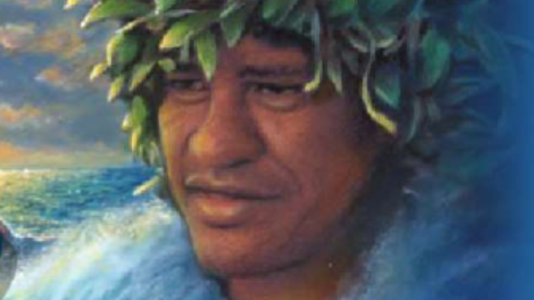 26 Hawaiʻi keiki contribute to Eddie Aikau’s legacy