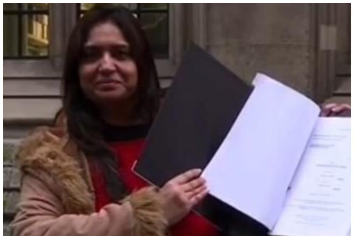 uk post office scandal: indian-origin woman wrongly jailed during pregnancy rejects apology