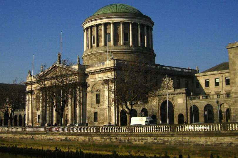 family settles action with hse for €400k after death of woman that 'should never have happened'