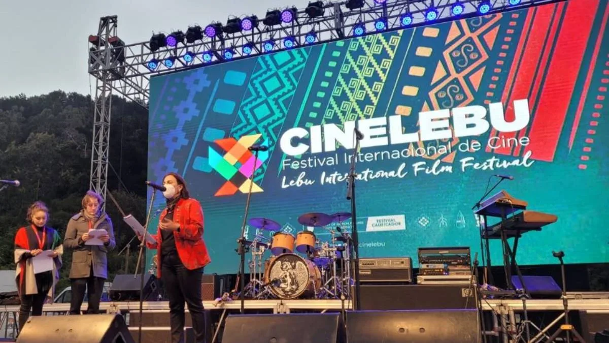 el festival cinelebu, calificador para los premios goya y con estrenos de los oscar, tiene fecha para su nueva edición en chile