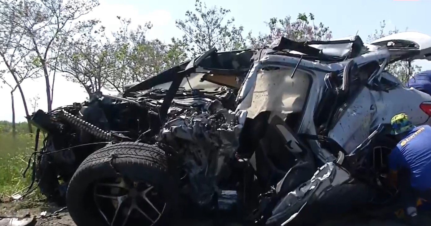 γιαννιτσά: τραγική ειρωνεία για 51χρονο που σκοτώθηκε σε τροχαίο – το ιχ του συγκρούστηκε με φορτηγό της εταιρείας του