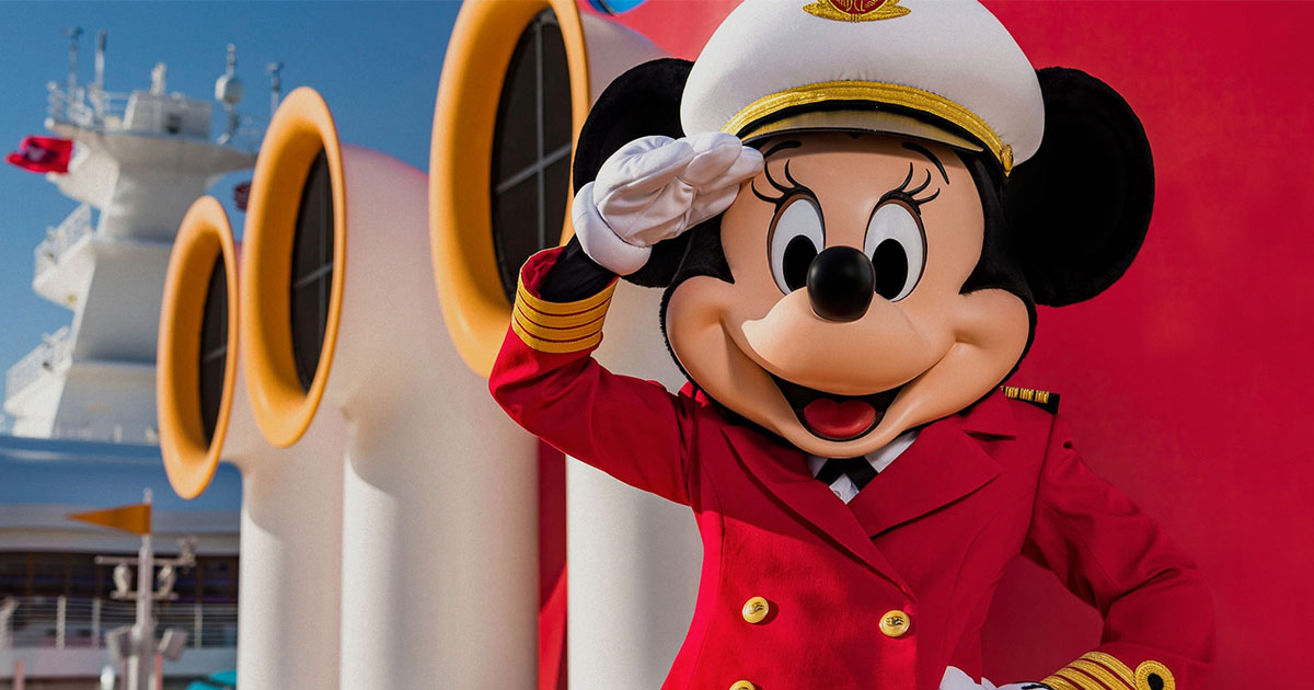 <p>Take advantage of Disney Cruise Line's free currency exchange service onboard. They'll even honor the original exchange rate for any leftover money at the end of your cruise, so you get the most value.</p>  <p>Just remember this service applies to bills only, and be sure to present your receipt before disembarking.</p>
