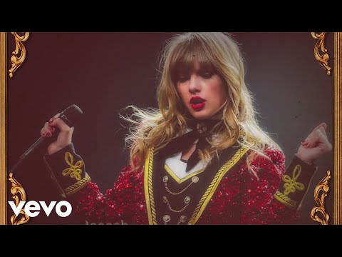 <p>Somehow, Swift managed to turn post-breakup anger and empowerment into one of the catchiest songs in recent memory, and I, for one, will never be mad at it. </p><p><em><strong>Best lyric: </strong>"We are never, ever, ever, ever getting back together / Like ever"</em></p><p><a class="body-btn-link" href="https://open.spotify.com/track/5YqltLsjdqFtvqE7Nrysvs?si=3f9c8bc5f7ec4640">STREAM NOW</a></p><p><a href="https://www.youtube.com/watch?v=zJFcr1KyFqE">See the original post on Youtube</a></p>