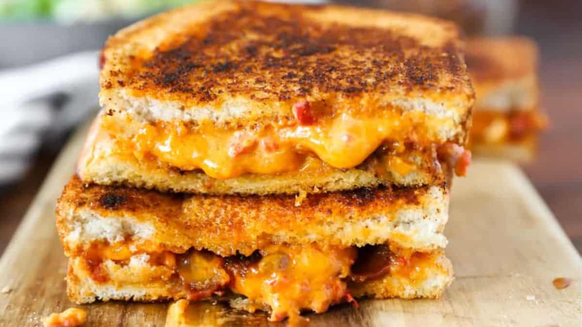 Pimento Perfection: 13 Creative Recipes for Your Favorite Cheese Spread