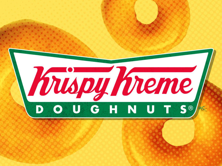 Krispy Kreme Is Bringing Back Its Sweetest Tax Day Deal