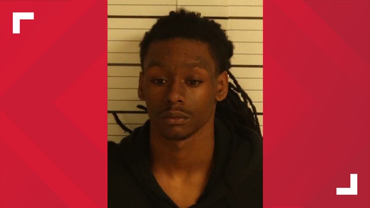 Man Accused Of Killing MPD Officer In Early-morning Shooting Was ...