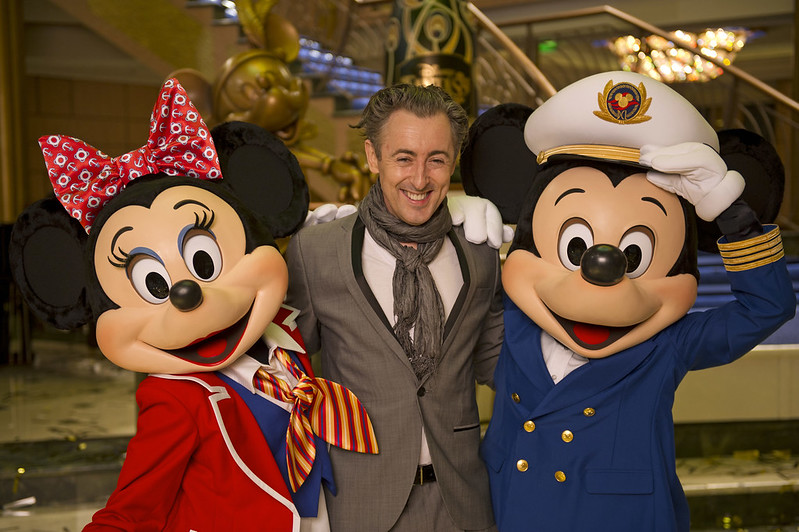 <p>Be on the lookout for your favorite Disney characters dressed in exclusive clothes for special occasions onboard. </p>  <p>From Pirate Night ensembles to location-specific outfits, like Mickey's fisherman overalls on Alaska cruises, these unique wardrobe choices add an extra touch of magic to your cruise experience.</p>