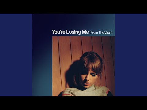 <p>Released as a vault song off <em>Midnights</em>, Swifties believe "You're Losing Me" is about the singer's former relationship with Joe Alwyn, and they make a compelling case. But the song isn't good because of what it reveals about Swift's personal life; it goes way beyond that, both lyrically and symbolically. Featuring the sound of Swift's heartbeat (much like <em>1989</em>'s "Wildest Dreams"), the track's mix of depression and heartbreak leads into a standout bridge (in classic Swift fashion), ranking it up there with some of her best vulnerable work.</p><p><em><strong>Best lyric:</strong></em> "<em>And all I did was bleed as I tried to be the bravest soldier / Fighting in only your army / Frontlines, don't you ignore me / I'm the best thing at this party (You're losin' me) / And I wouldn't marry me either / A pathological people pleaser / Who only wanted you to see her."</em></p><p><a class="body-btn-link" href="https://open.spotify.com/track/3CWq0pAKKTWb0K4yiglDc4?si=41c6aef180d742b7">STREAM NOW</a></p><p><a href="https://www.youtube.com/watch?v=PFlebNTx0nA">See the original post on Youtube</a></p>