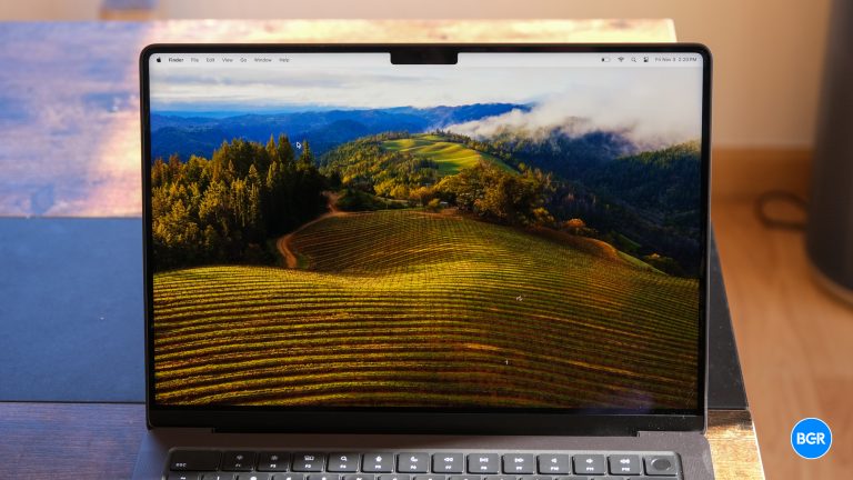 macos 15 ai might be the best reason to upgrade to an m4 macbook pro