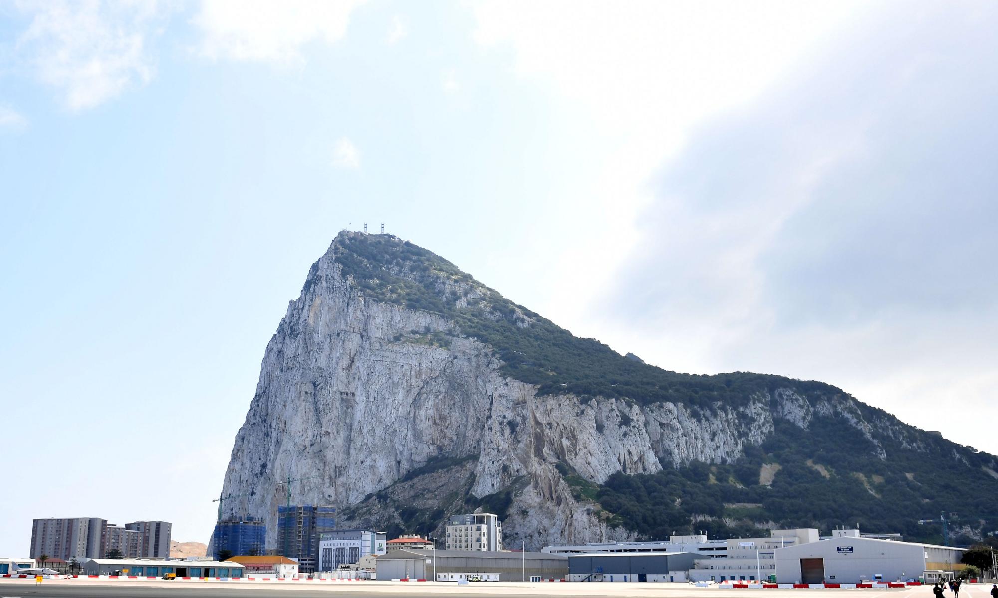 the guardian view on gibraltar: a deal with the eu is long overdue