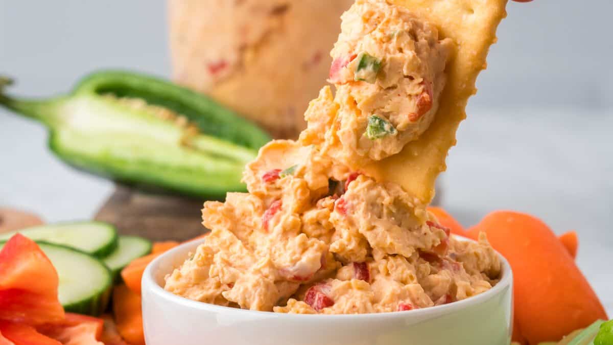 Pimento Perfection: 13 Creative Recipes for Your Favorite Cheese Spread