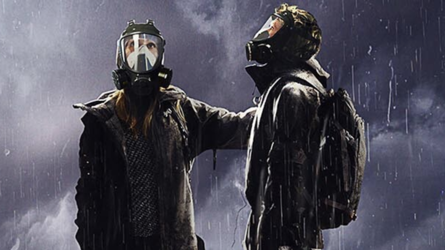 Netflix Dark Dystopian Sci-Fi Thriller Series Is Perfect Binge Material
