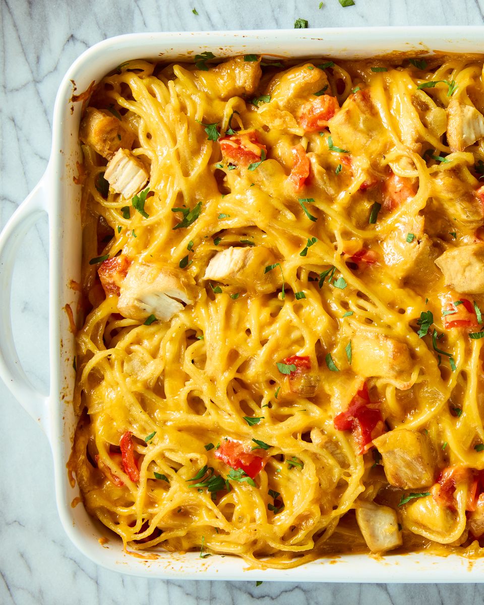 85 Creative Chicken Recipes For Weeknights When You Don't Want To Think ...